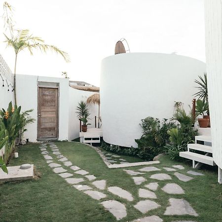 Makaii Tiny Villas With Private Pools Canggu  Ngoại thất bức ảnh
