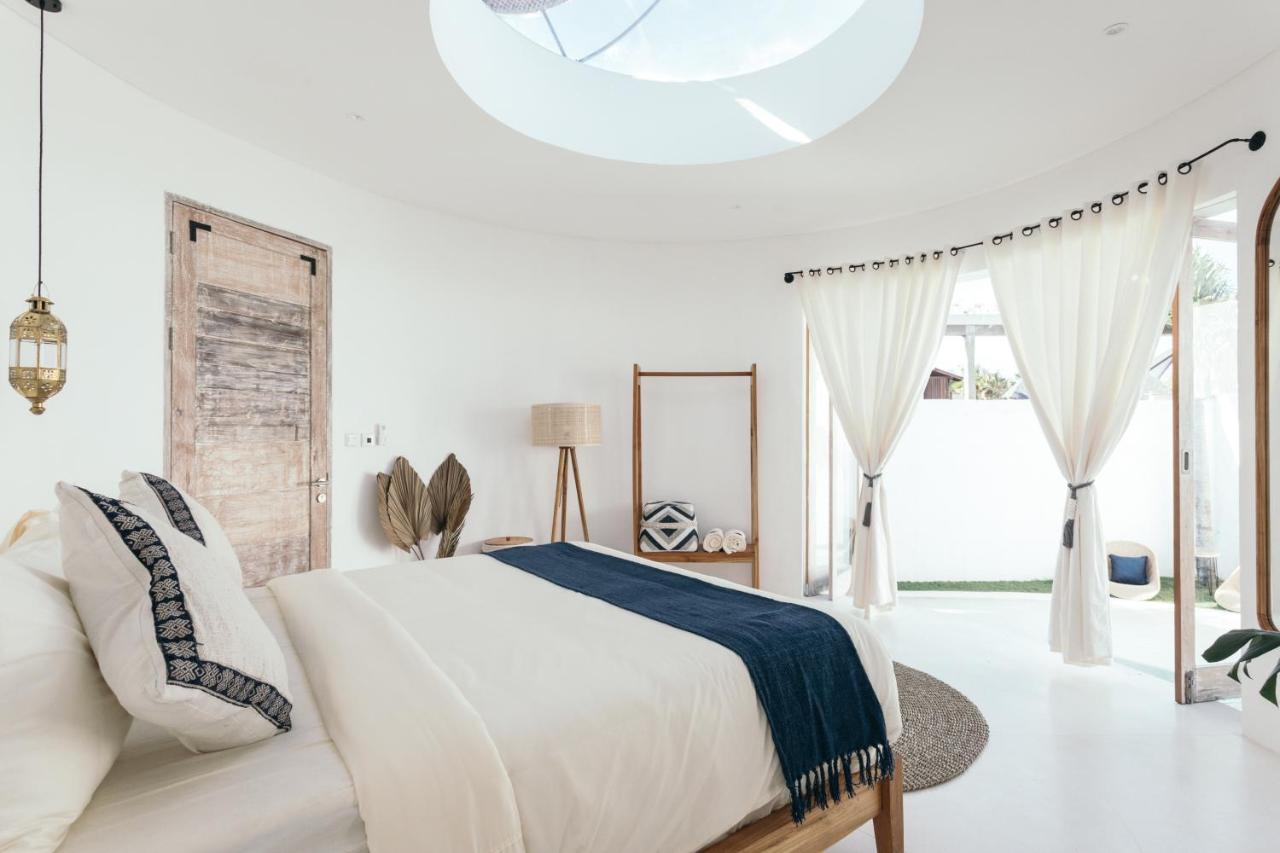 Makaii Tiny Villas With Private Pools Canggu  Ngoại thất bức ảnh