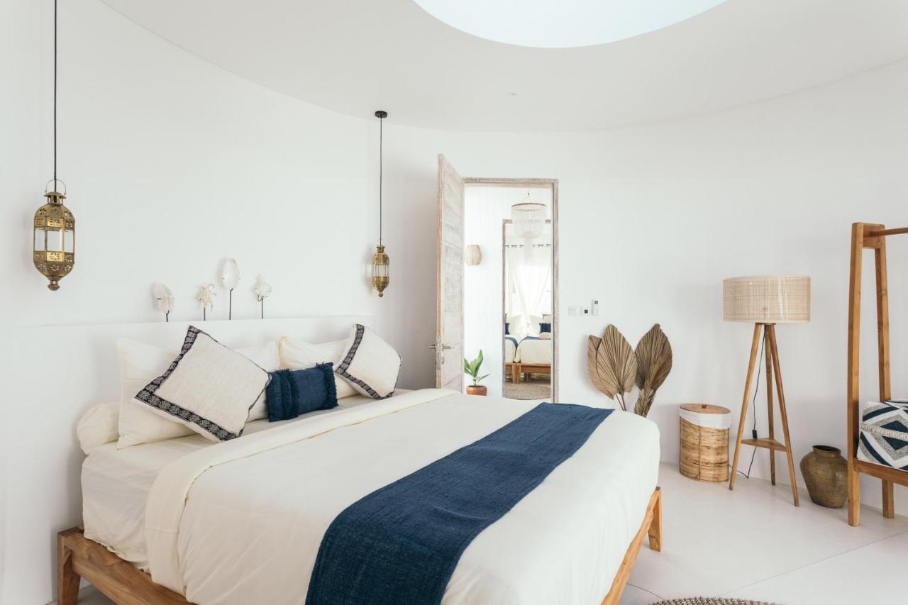 Makaii Tiny Villas With Private Pools Canggu  Ngoại thất bức ảnh