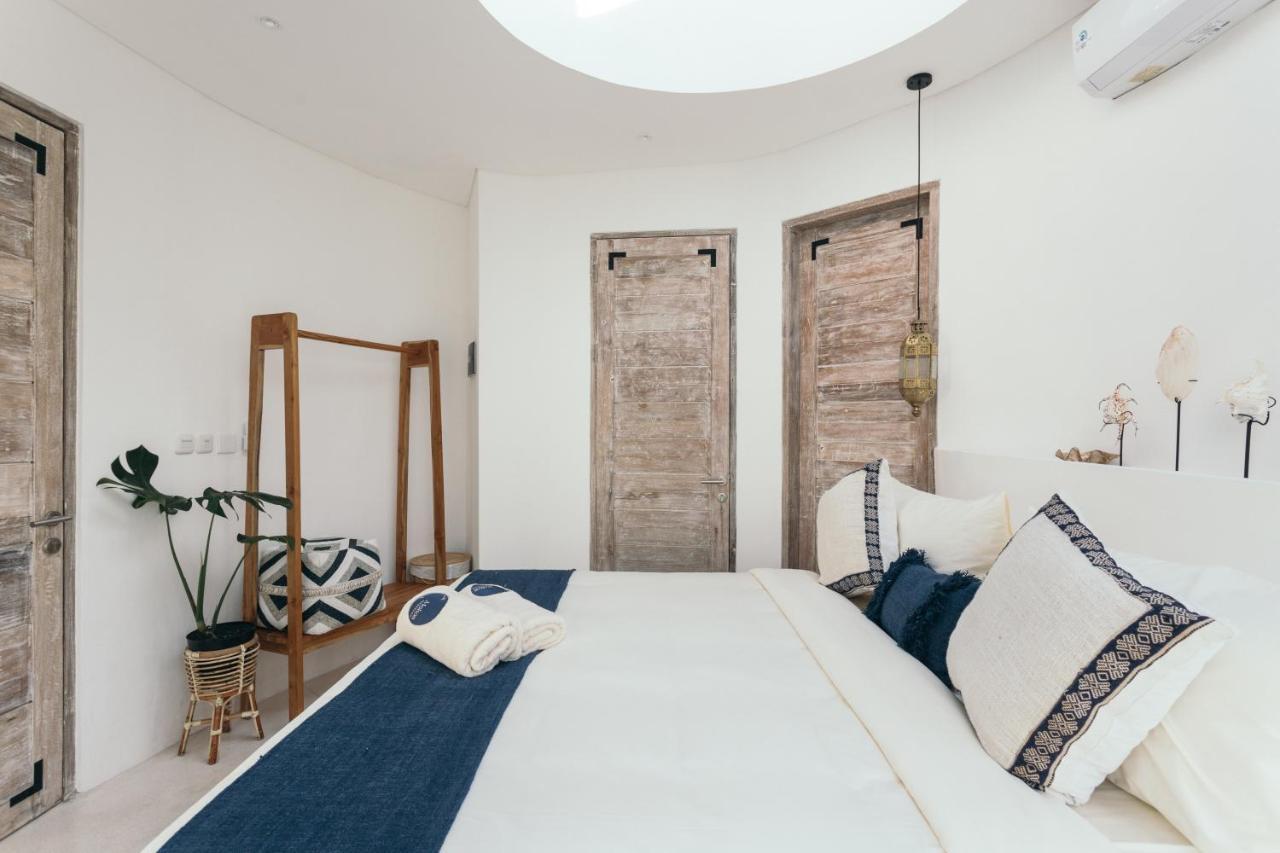 Makaii Tiny Villas With Private Pools Canggu  Ngoại thất bức ảnh