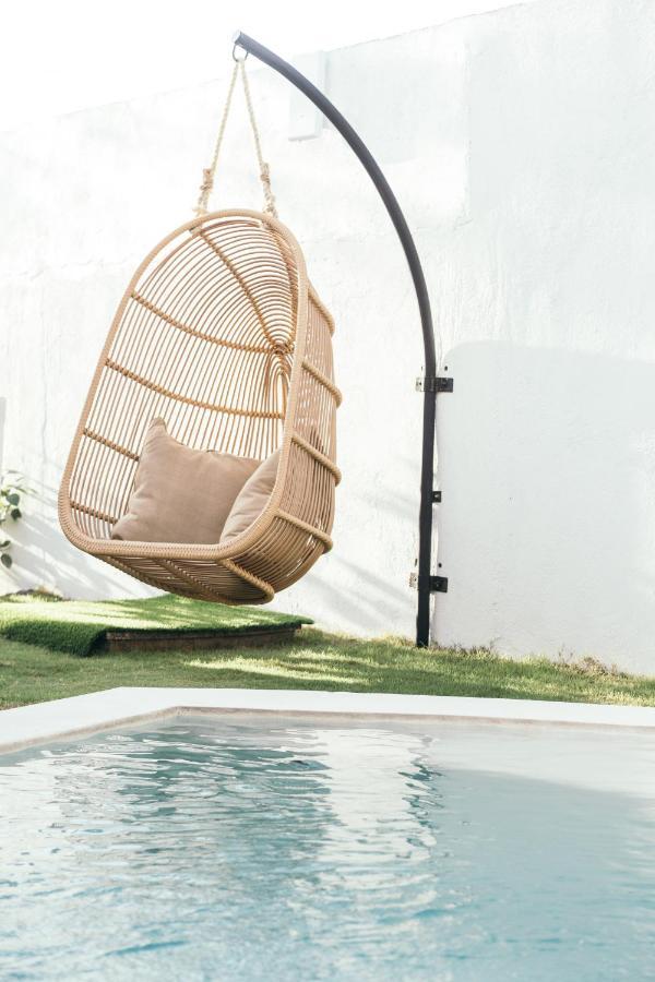 Makaii Tiny Villas With Private Pools Canggu  Ngoại thất bức ảnh