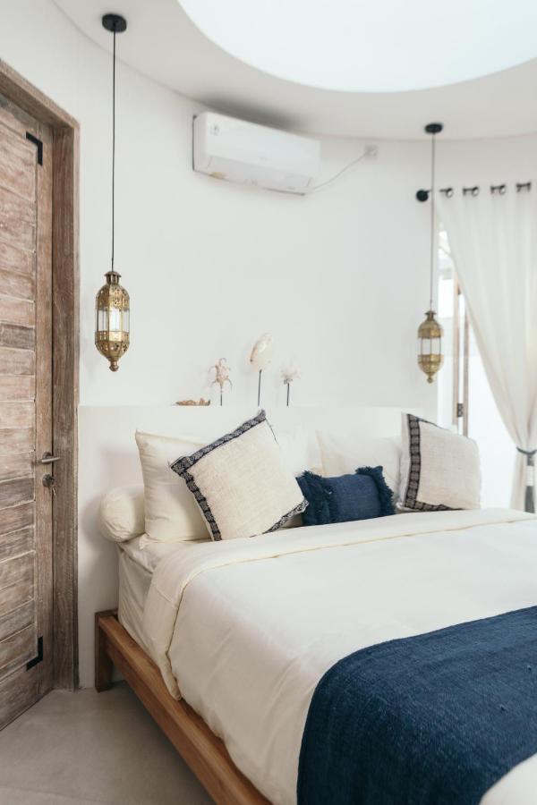 Makaii Tiny Villas With Private Pools Canggu  Ngoại thất bức ảnh