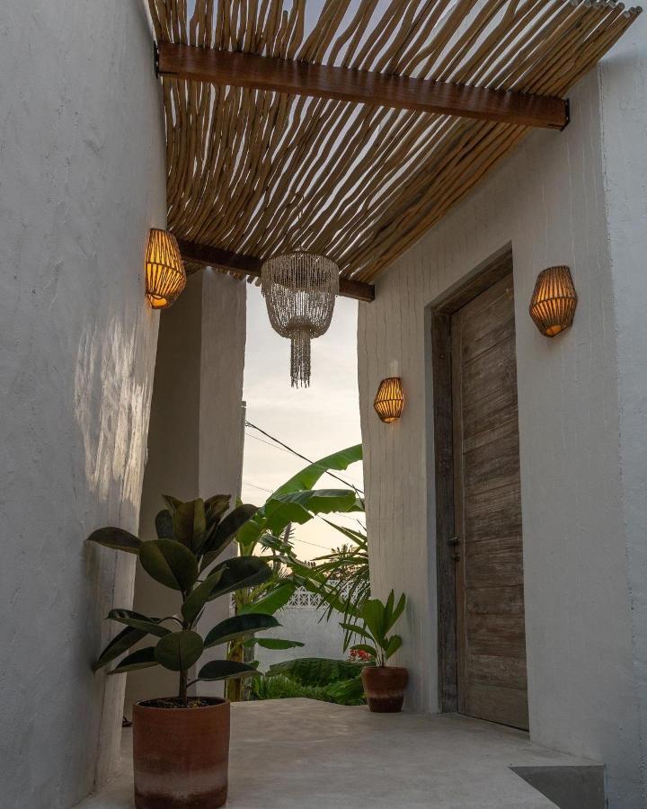 Makaii Tiny Villas With Private Pools Canggu  Ngoại thất bức ảnh