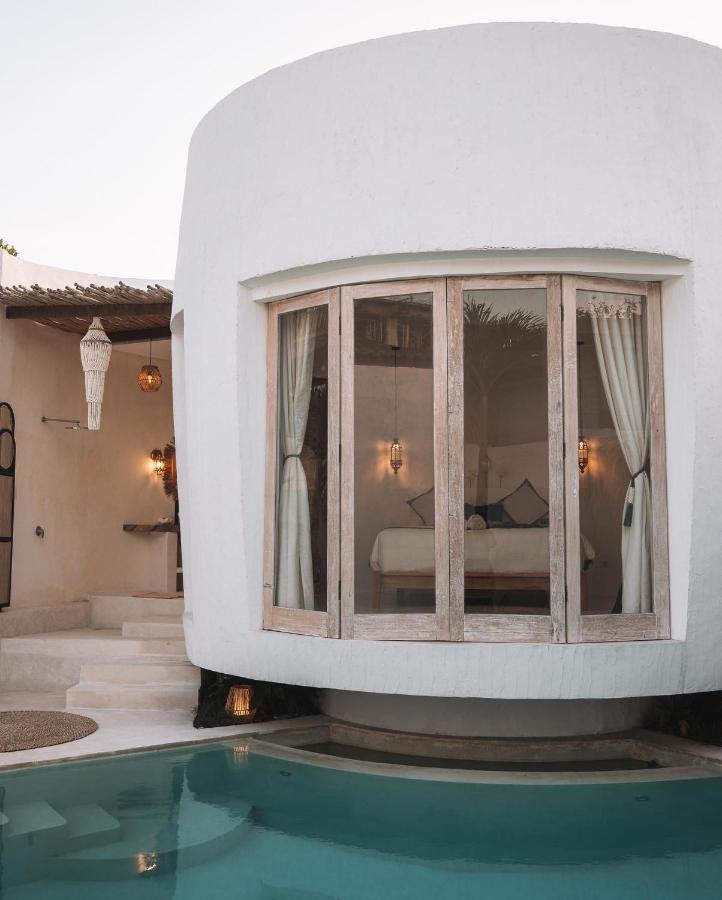 Makaii Tiny Villas With Private Pools Canggu  Ngoại thất bức ảnh