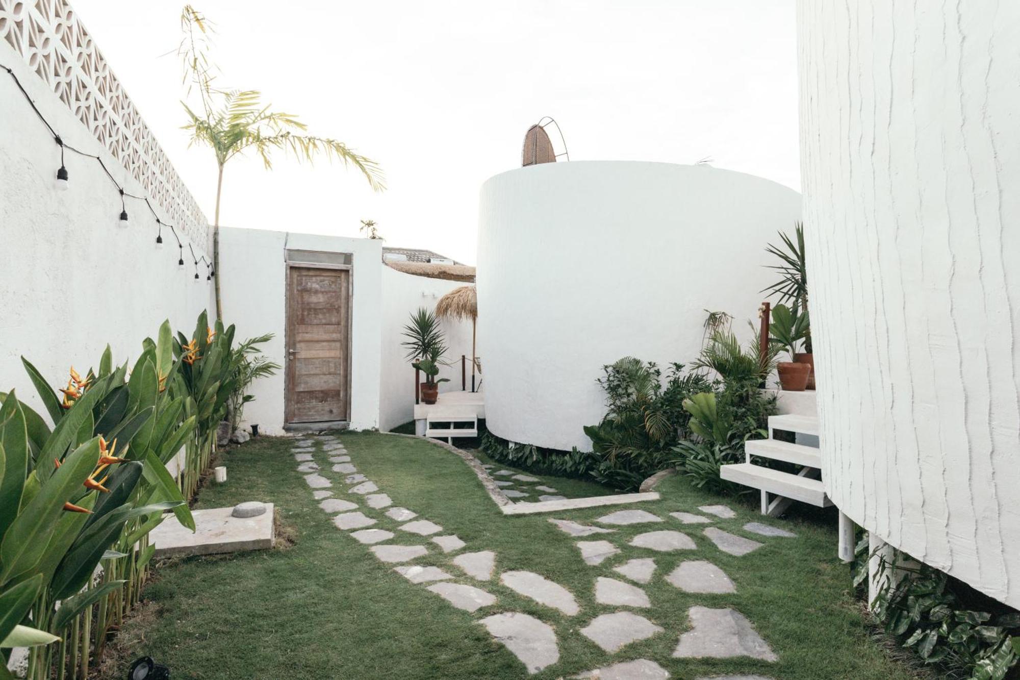 Makaii Tiny Villas With Private Pools Canggu  Ngoại thất bức ảnh